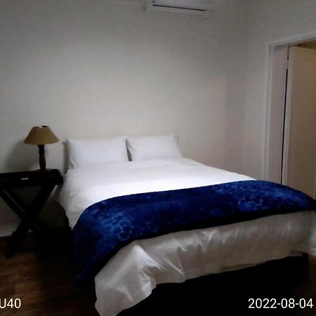 Casa De Romaria Ξενοδοχείο Kimberley Εξωτερικό φωτογραφία