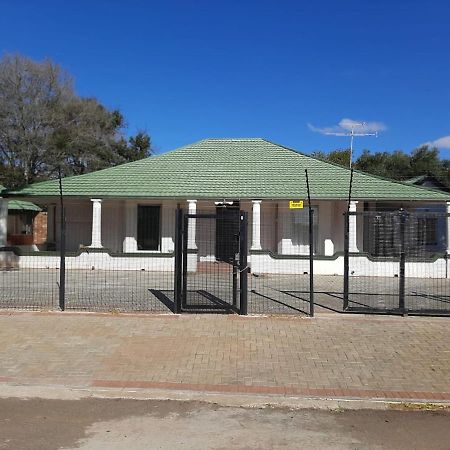 Casa De Romaria Ξενοδοχείο Kimberley Εξωτερικό φωτογραφία