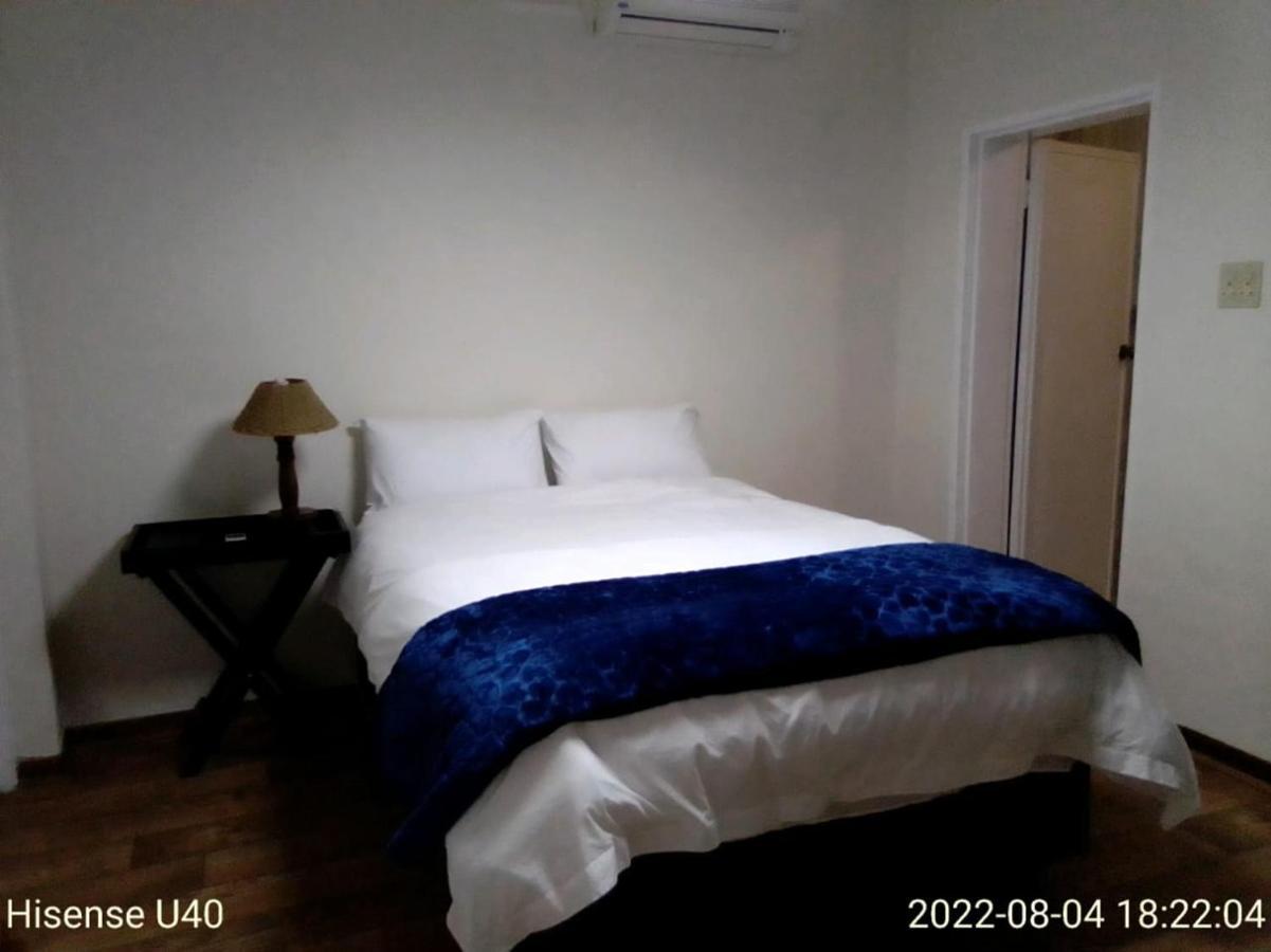 Casa De Romaria Ξενοδοχείο Kimberley Εξωτερικό φωτογραφία