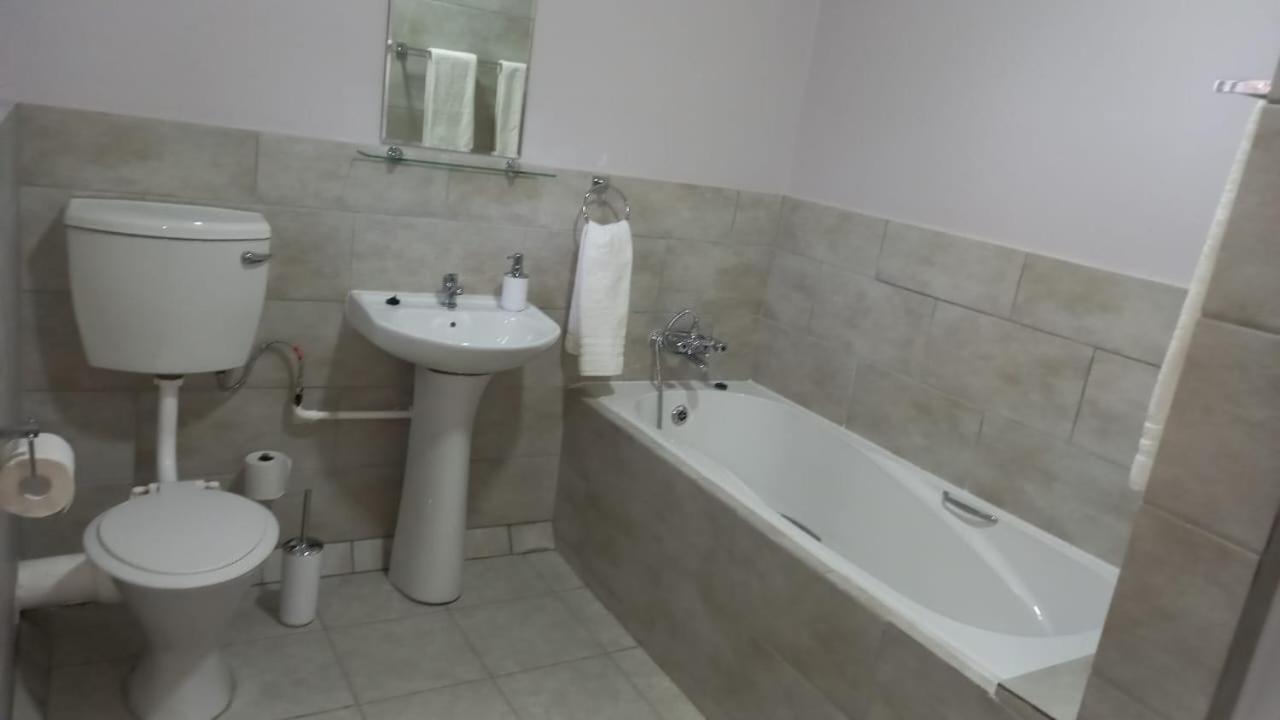 Casa De Romaria Ξενοδοχείο Kimberley Εξωτερικό φωτογραφία