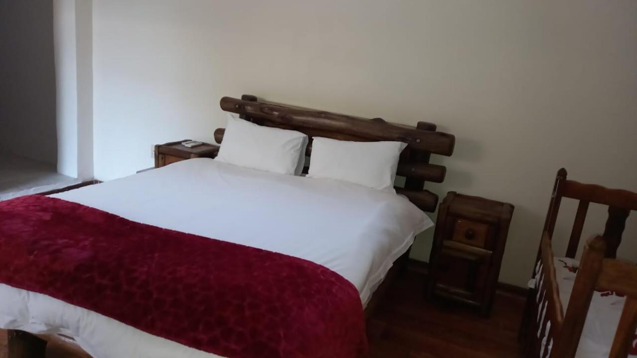 Casa De Romaria Ξενοδοχείο Kimberley Εξωτερικό φωτογραφία