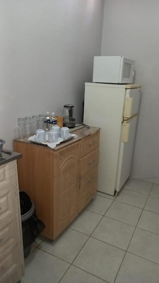 Casa De Romaria Ξενοδοχείο Kimberley Εξωτερικό φωτογραφία