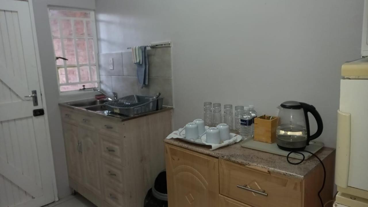 Casa De Romaria Ξενοδοχείο Kimberley Εξωτερικό φωτογραφία